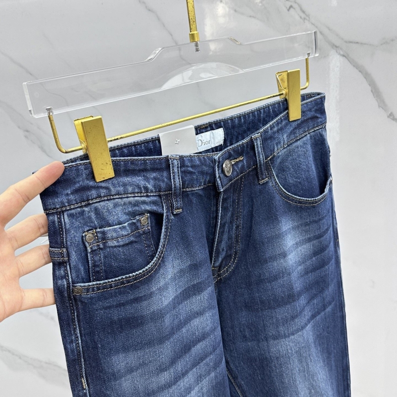 chr1st1an D10r jeans